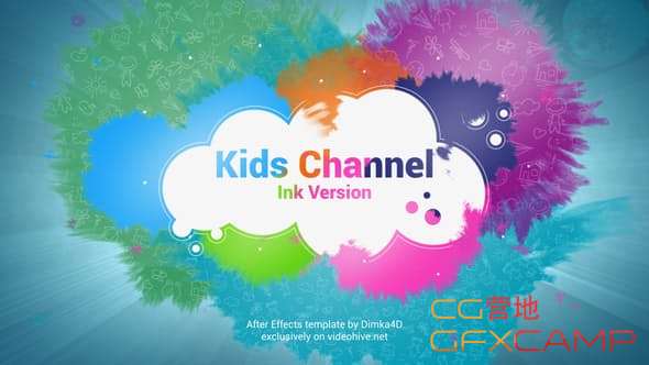 Kids Channel 22457712