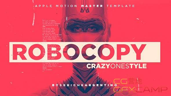 ROBOCOPY 19733791