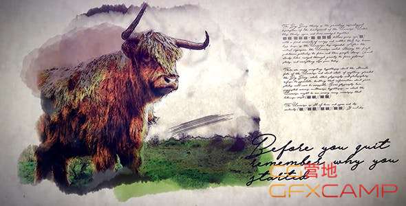 Sketch Slideshow 20403757