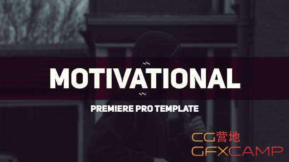 Sport Motivational Opener 21740478