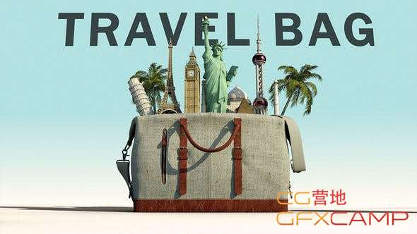 Travel Bag 23387114