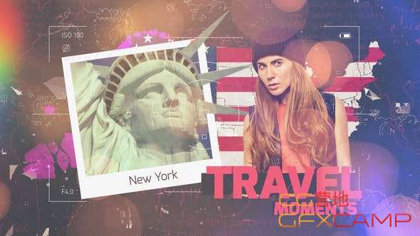 Travel Moments Slideshow 22968906