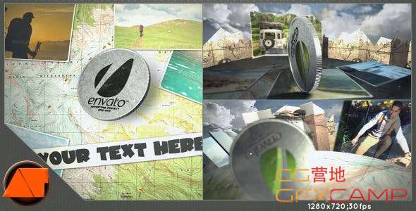 Adventure Project 5267800