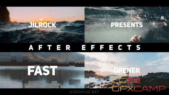 Clean Rhythmic Opener 20163088