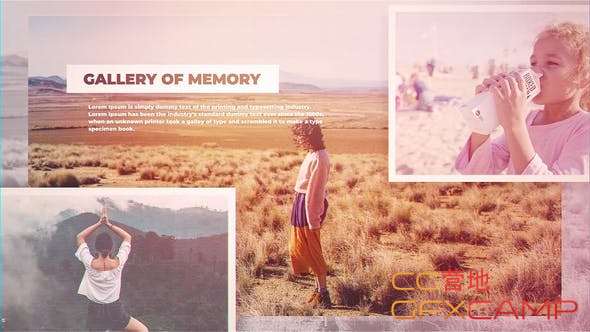 Gallery of Memories 23668456