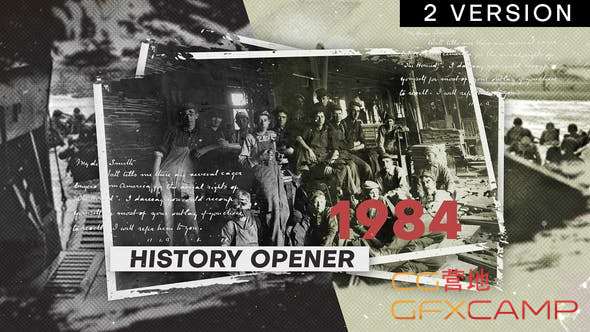 History Opener 21937302