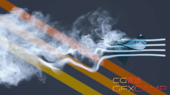 Houdini-Wind-Tunnel-using-Pyro-FX-Tutorial