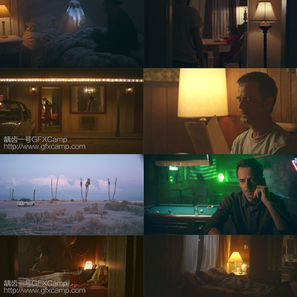 SUBTLE-MOOD-LUTS