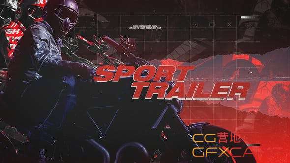 Sport Trailer 23634745