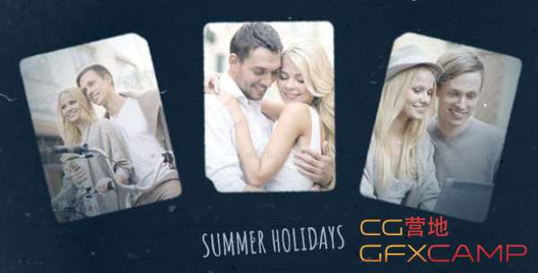 My Summer - Photo Gallery