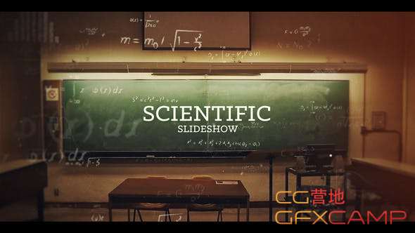 Science Slideshow 23689671