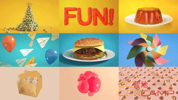 Skillshare - Cinema 4D Tutorial Collection Vol 1