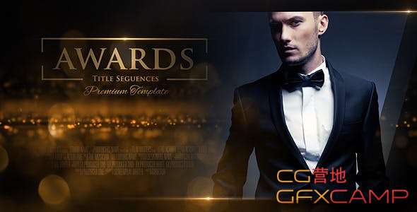 Awards Promo 9945812
