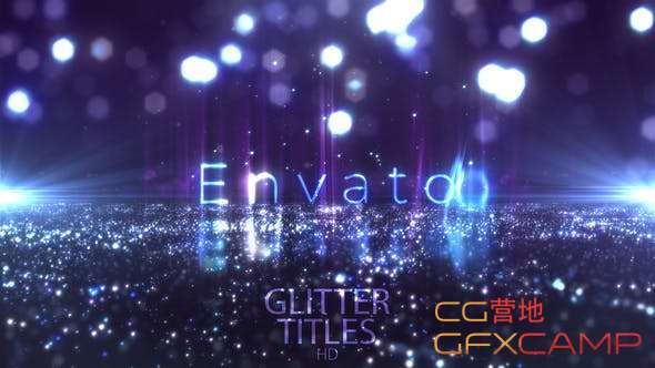 Glitter Fashion Titles 24113322