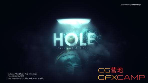HOLE Cinematic Titles 24075019