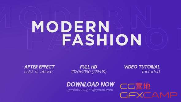 Modern Fashion 24090797