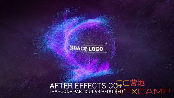 Space Logo 24196115