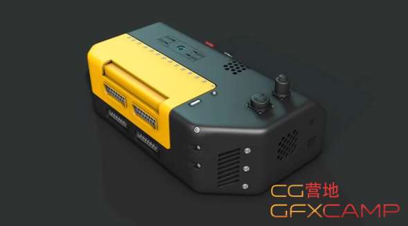 Mesh Insert For 3DS MAX 2013-2020