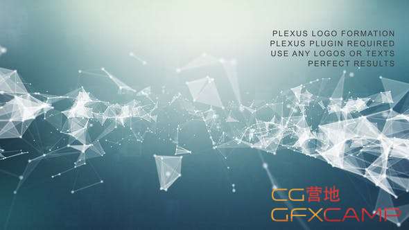 Plexus Logo Formation 24457858