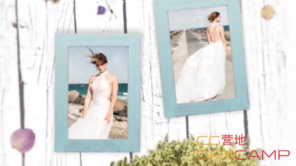 Slideshow Wedding 266608