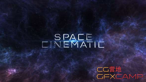 Space Cinematic Titles 24277162