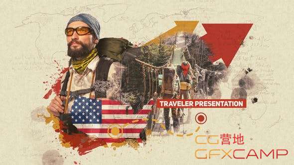 Traveler Presentation 22062717
