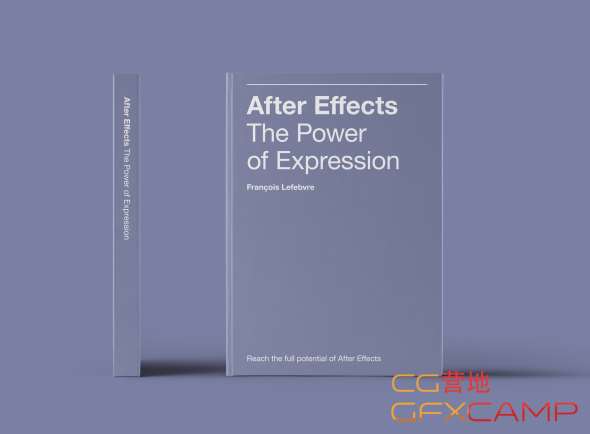 AFTER EFFECTS - The Power of Expression