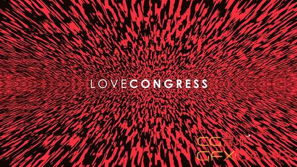 Love Congress 14621149