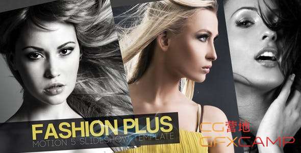 Fashion Plus 6705923