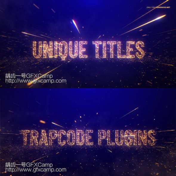 Awards-Gold-Particles-Titles
