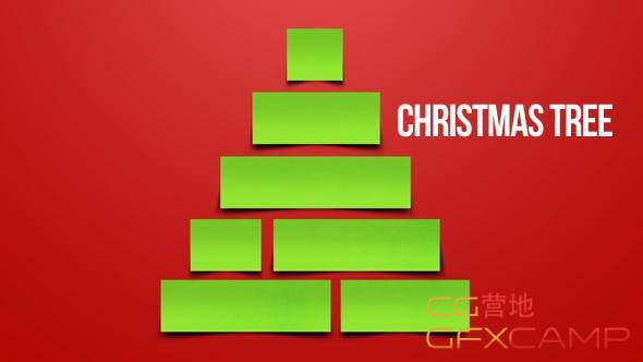 Christmas Tree 3453955