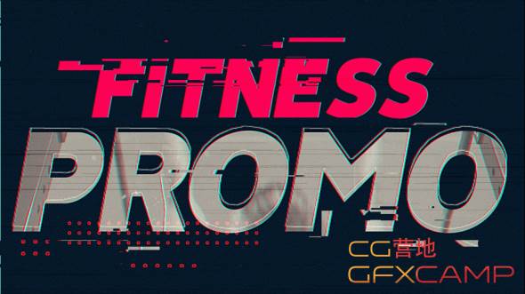 Fitness Promo 324700