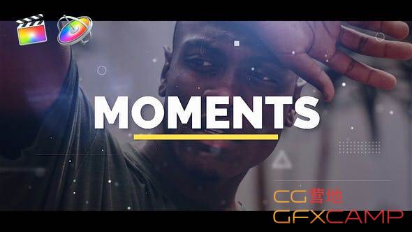 Moments 25150004