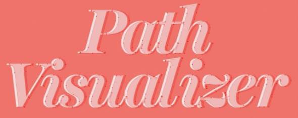 Path Visualizer