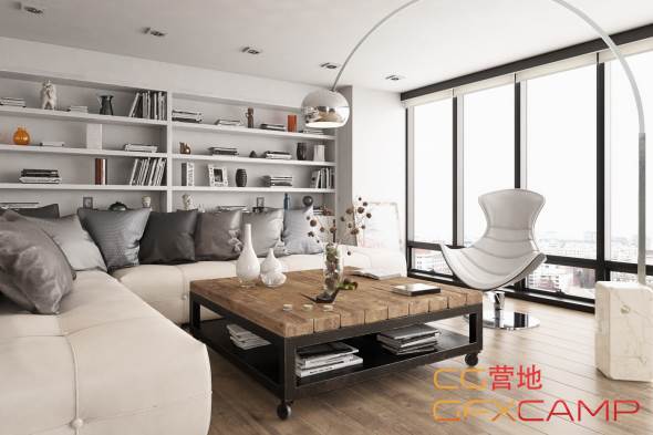 Archinteriors vol. 51