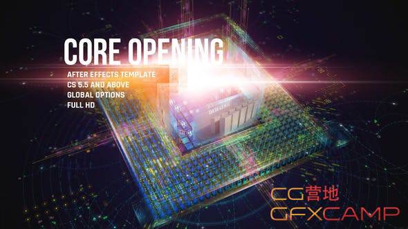 CORE Opening 23517631