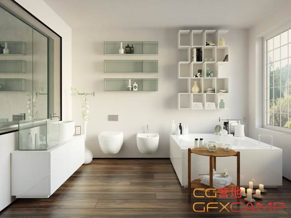 Evermotion – Archmodels vol. 168