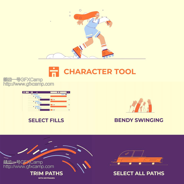 AE-Character-Tool