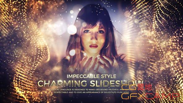 Charming Slideshow 23051336