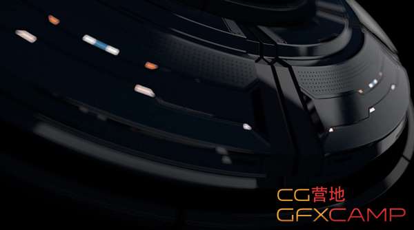 Skillshare – Cinema 4D and Redhisft Creating detailed surface without UV-unwrap