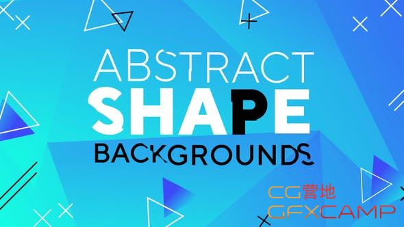 Abstract Shape Backgrounds 25847487