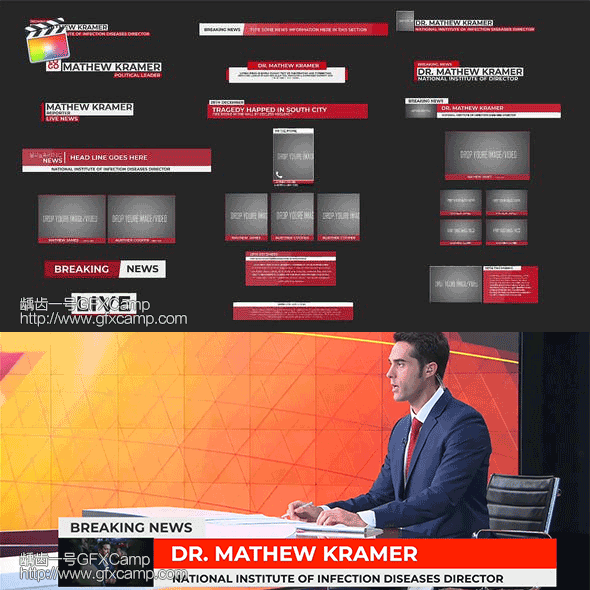 News-Minimal-Lower-Thirds