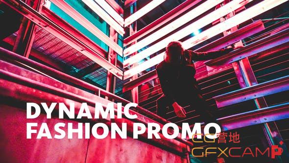 Dynamic Fashion Promo 26615840