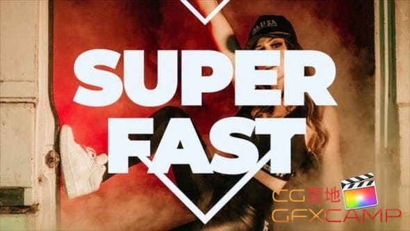 Super Fast Promo 26581695