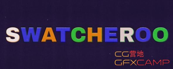 Swatcheroo