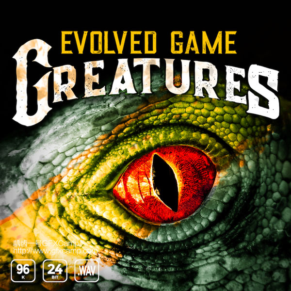 ESM-Evolved-Game-Creatures