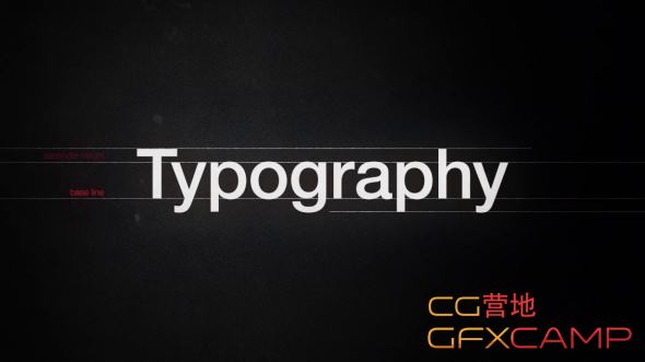 Motion Science-Typography 101