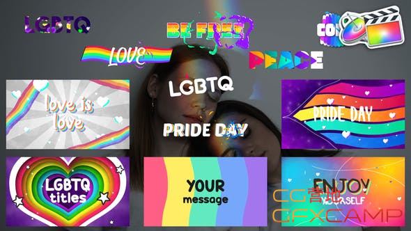 LGBTQ Titles And Scenes 27978050