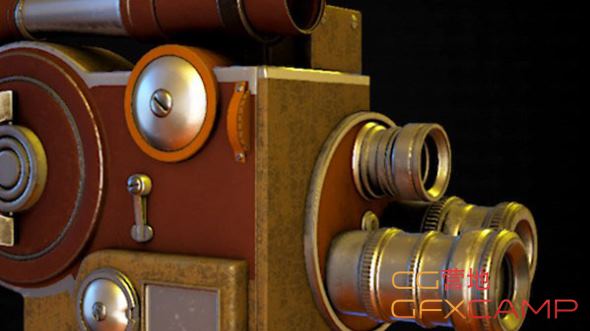 Lynda – Substance Designer 2020 Essential Training