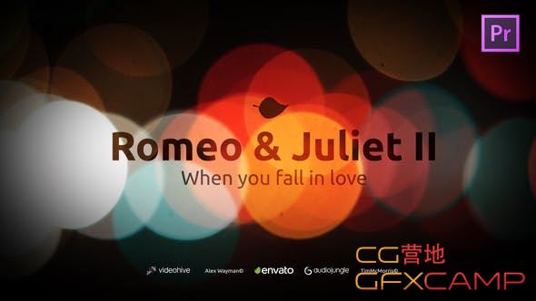 Romantic Titles - Romeo & Juliet 22600102